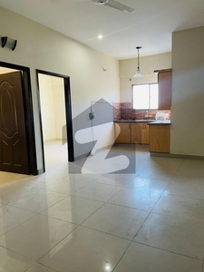LUXURIOUS 3-BEDROOMS FLAT FOR RENT IN DHA DEFENSE PHASE 6,KARACHI Bukhari Commercial Area
