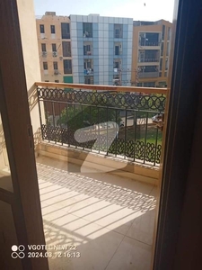 Apartment For Rent In Phase 6 Rahat Commercial Area