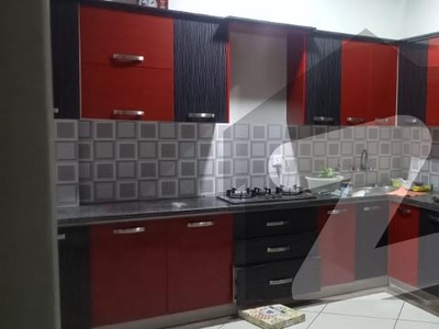 Apartment For Rent Ittehad Commercial Phase 06 Dha Karachi Ittehad Commercial Area
