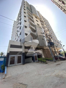 Apartment For Rent North Nazimabad Block B North Nazimabad Block B