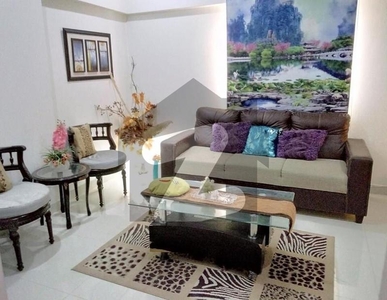 Apartment For Rent North Nazimabad Block H North Nazimabad Block H