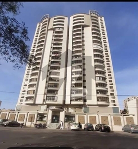 Apartment For Rent Zamzam Tower Civil Lines
