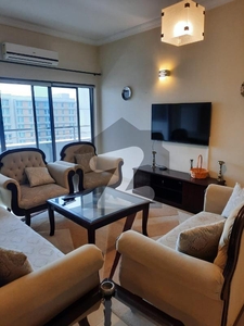 Apartment For Sale 2 Beds FF, Karakoram Building Karakoram Diplomatic Enclave