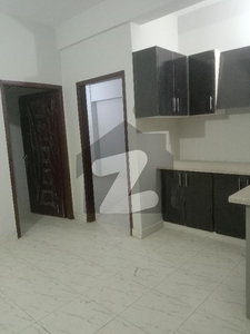 APARTMENT FOR SALE AT PRIME LOCATION OF NORTH KARACHI SECTOR 5-H North Karachi