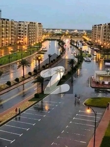 Apartment for sale Bahria town Karachi Preicent 19 Bahria Apartments