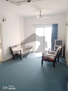 Apartment for sale DHA Phase 1