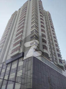Apartment for sale fully luxury 12500 sq.ft Brand New AA TOWER Shaheed Millat Road