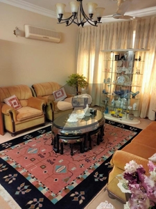 Apartment for sale in Askari 4 Askari 4