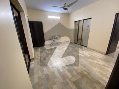 Apartment For Sale In Block 16 Johar Gulistan-e-Jauhar Block 16