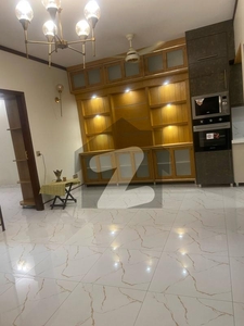 Apartment For Sale In Bukhari Commercial Area Bukhari Commercial Area