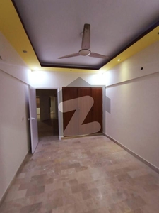 Apartment For Sale In DHA Phase 6 Itthead Commercial DHA Phase 6 Karachi DHA Phase 6