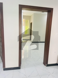 Apartment For Sale PWD Housing Society Block A