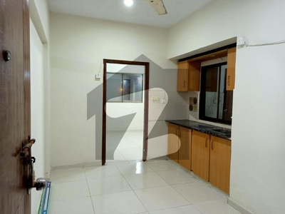 Apartment Is Available For Rent In Muslim Commercial DHA Phase 6 Muslim Commercial Area