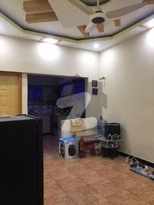 Appartment For Rent DHA Phase 5