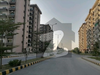 Askari 11 - Sector B Apartments Flat For rent Sized 10 Marla Askari 11 Sector B Apartments