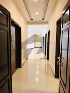 ASKARI-5 3BED D/D Apartment's For Rent Askari 5