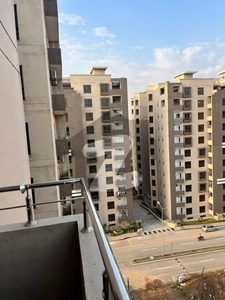 Askari Tower -3 Brand New Apartment With Open View For Sale Askari Tower 3
