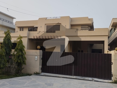 Askari Villas 32 Marla 5 Med Room House For Rent Askari Villas Shami Road