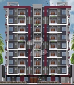 Avail Yourself A Great 963 Square Feet Flat In Garden West Garden West