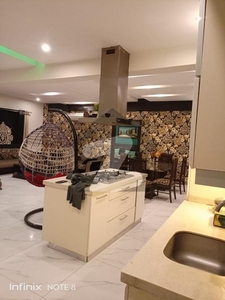 Bahria Heights Two Bedroom Fully Luxury Furnished Apartment Available For Rent Bahria Heights