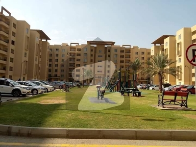 Bahria Town Karachi Precinct 19 Two-Bed Apartments Available For Rent Near To Jinnah Avenue Mosque And Shopping Gallery Bahria Town Precinct 19