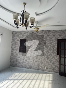 Bahria Town Phase 3 10 Marla House For Rent Bahria Town Phase 3