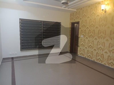 Bahria Town Phase 3 10 Marla House For Rent Bahria Town Rawalpindi