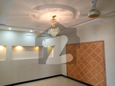 Beautiful 10 Marla Upper Portion Available For Rent In Bahira Town Phase 8 Rwp For More Detail On Call Bahria Town Phase 8