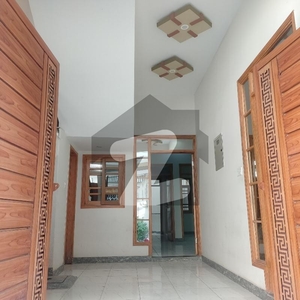 Beautiful 120 square yards House for sale Sadaf Cooperative Housing Society