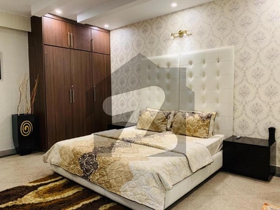 Beautiful 2 Bed Room Flat In Bahria Town Bahria Heights