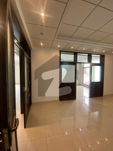 Beautiful 4 Bedrooms Apartment For Sale In F-11 Islamabad F-11