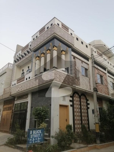 Beautiful 4 Marla Upper Portion For RENT Lahore Medical Housing Society