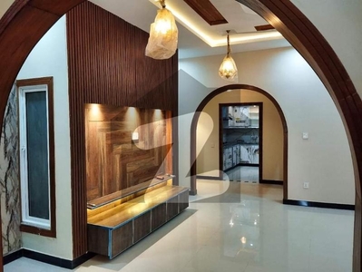 Beautiful 5 Marla Designer House For Sale Bani Gala