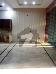 Beautiful 5 Marla Lower Portion Is Available For Rent Bahria Orchard