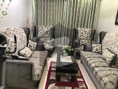 Beautiful Apartment For Sale At Rahat Commercial. Rahat Commercial Area