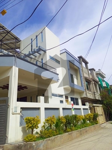 Beautiful brand new house for sale. H-13