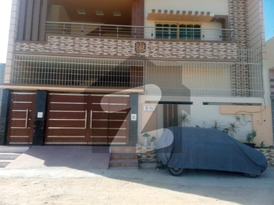 Beautiful Bungalow Available For Rent In Malir Cantt Gulshan-e-Roomi