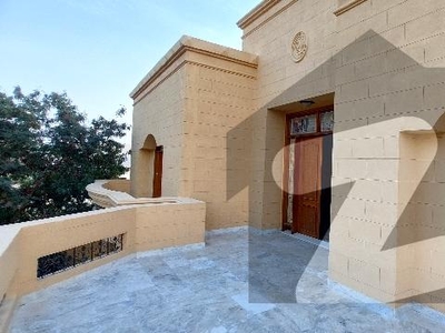 Beautiful Bungalow Is For Rent DHA Phase 6