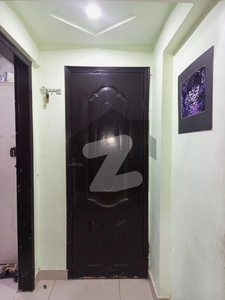 Beautiful Flat 4th Floor Available For Rent In Aman Tower, Korangi Crossing Liaquatabad