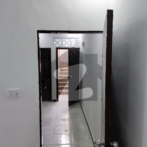 Beautiful Flat For Sale Allahwala Town Sector 31-B