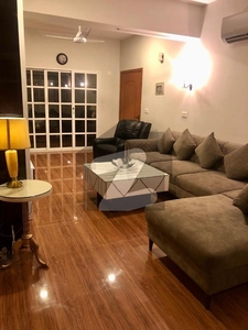 Beautiful Fully Furnished Apartment For Sale In Al Mustafa Valley Chattar