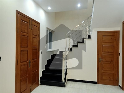 Beautiful House Is Available For Sale Bahria Enclave Sector H