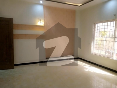 Beautiful House For Rent Bahria Town Phase 3