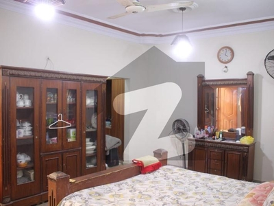 Beautiful House For Sell In Gulistan E Johar Gulistan-e-Jauhar Block 7
