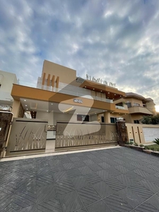 Beautiful House New 1 Kanal For Sale DHA Defence Phase 2