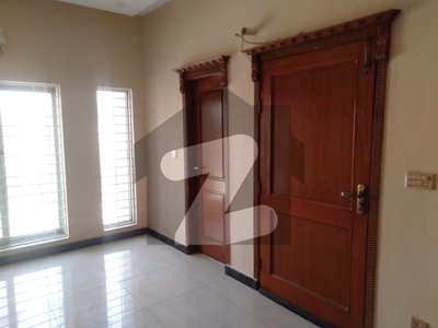 Beautiful House Upper Portion For Rent Bahria Town Phase 7