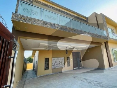 Beautiful Kanal House For Sale Top City 1