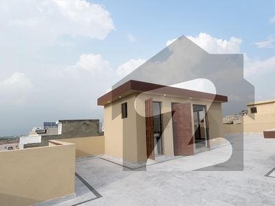 Beautiful Location Brand New Designer House in Sector N 8-Marla (30*60) House For Sale, Ideal Location Reasonable Demand. Bahria Enclave Sector N