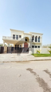 Beautiful New 1 Kanal Designer House For Sale DHA Defence Phase 2