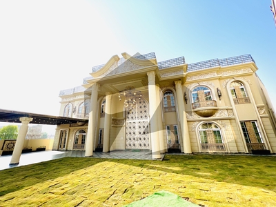 Beautiful place for sale in dha Islamabad DHA Defence